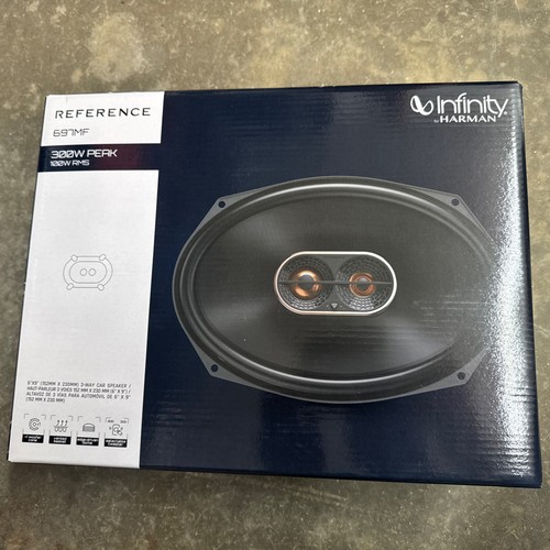 Infinity reference 697mf - infinity,