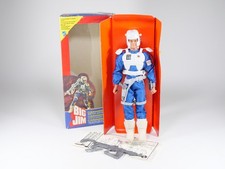 MATTEL - 9269 - BIG JIM -