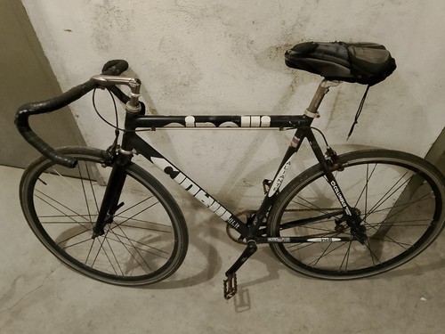 Biciclette usate - biciclette,
