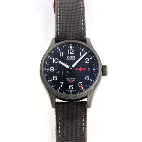 Orologio uomo automatico - uomo,