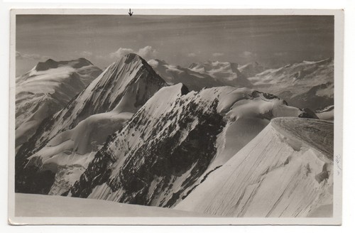 Gruppo ortler cevedale gran - gruppo,