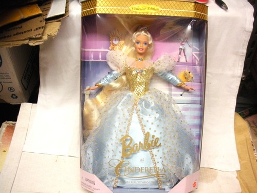 Bellissima barbie vintage - bellissima,