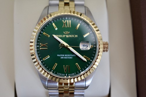 Philip watch caribe - philip,