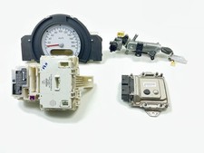 KIT CHIAVE PER OPEL Agila B