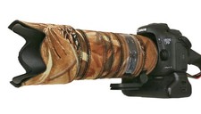 Tamron SP 70-200 F2.8 Di VC