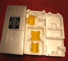 Solo in the spotlight 1961 scatola custodia confezione Barbie Mattel Porcellana