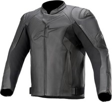 ALPINESTARS FASTER V2 LEATHER