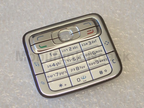 Tastiera originale nokia n73 - originale, |