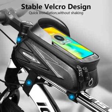 Bike Bag For Phone Cycling Top