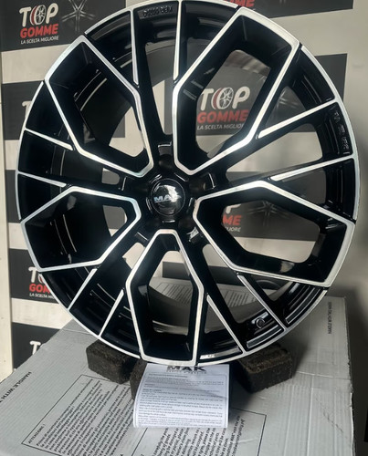 Cerchi lega per audi - cerchi,