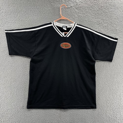 Camicia vintage sony xplod - camicia,