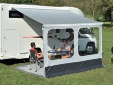 CON.VER parasole Tendalino