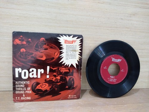 Disco vinile giri - disco, 45
