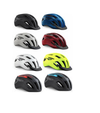 Casco di sicurezza bicicletta