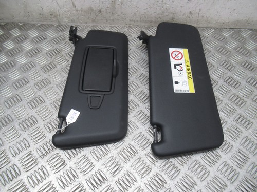 Coppia parasole portellone - parasole,