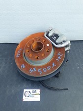 Mozzo montante completo di pinza posteriore SX Fiat 500X 95CV 2016