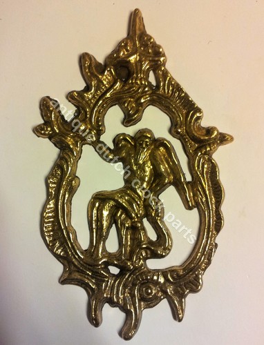 Orologio coda frisone - di,