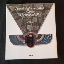 CARTIER - I GIOIELLI DEGLI