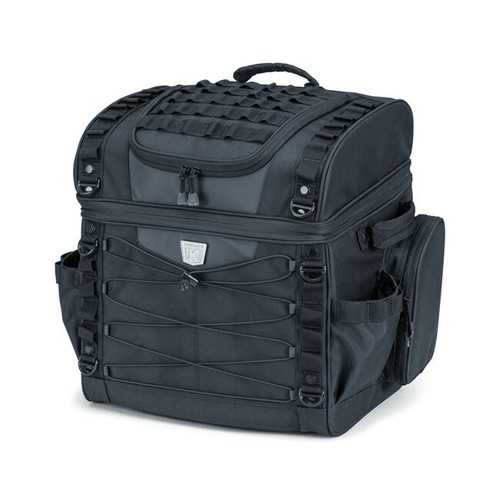 Borsa schienalino portapacchi - schienalino,