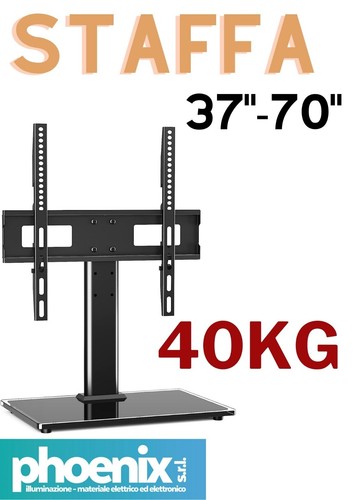 Supporto braccio staffa - braccio, tv