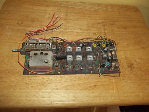 Pioneer 4000 quad - qx-4000,