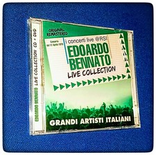 EDOARDO BENNATO LIVE