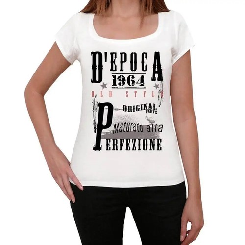 Donna maglietta invecchiato - maglietta,