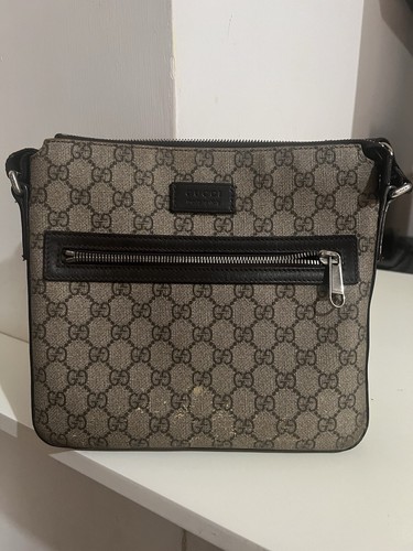 Tracolla gucci - tracolla,