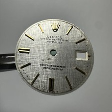 Rolex Lady Dial 26mm Linen