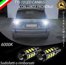 LAMPADE RETROMARCIA 13 LED T15