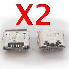 2X BlackBerry Curve 3G 9350