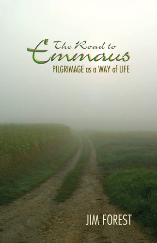 Road emmaus pilgrimage as - emmaus:,