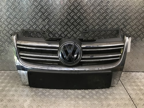 Griglia radiatore golf - vw, v