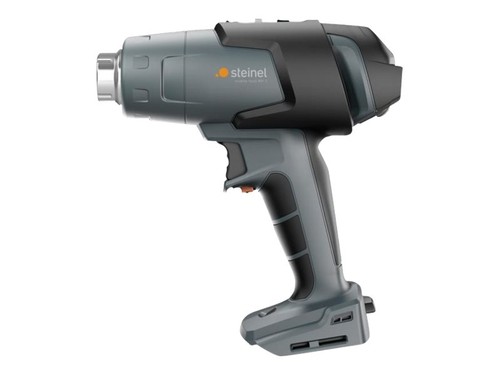 Steinel mobile heat - steinel,