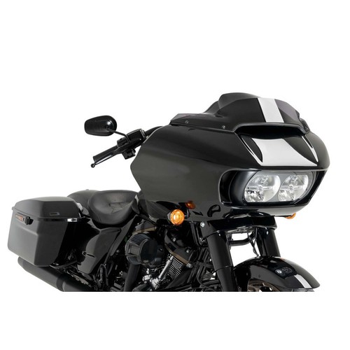 Cupolino puig per harley - cupolino,