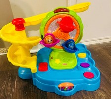 Fisher Price Topzy Bicchieri