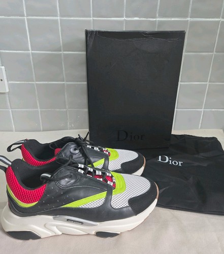 Sneakers dior b22 colore - sneakers,