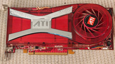 ATI Radeon X1950XTX 512MB