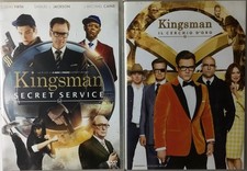 Kingsman: The Secret Service