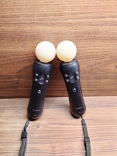 PLAYSTATION MOVE COPPIA DI