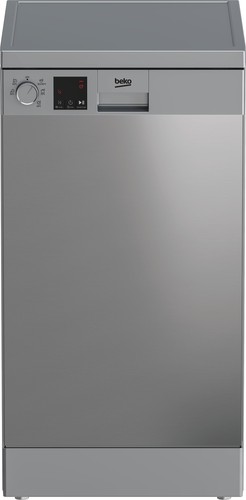 Beko dvs05024x lavastoviglie - beko,