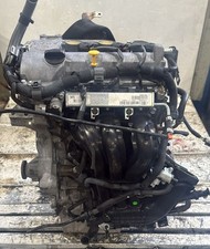 MOTORE SEMICOMPLETO PER SMART Fortwo Coupé (W451) AS5539 benzina 1000 (07>15)