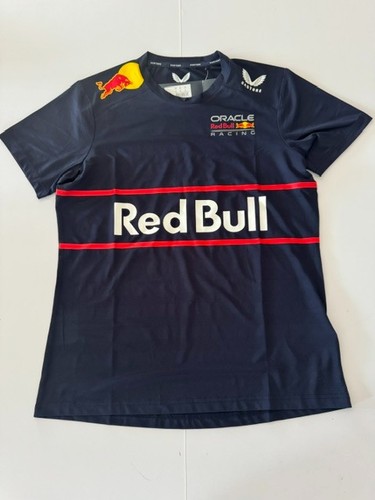 Castore red bull racing team - bull,