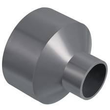 PVC Riduttore Tubo Raccordo