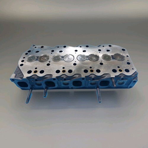 Testata motore nissan - motore, 2.7