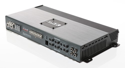 Audio system 130 24v - audio,