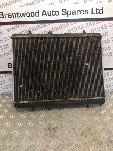 Radiatore acqua raffreddamento - radiatore, acqua/raffreddamento
