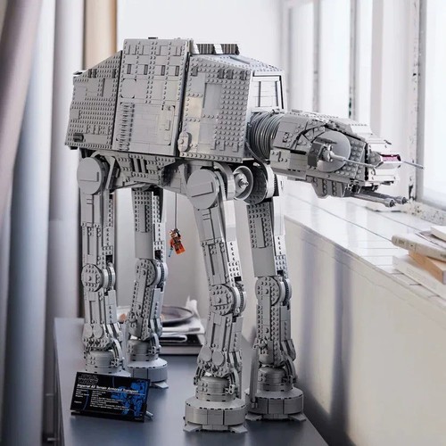 Star wars 75313 - star,
