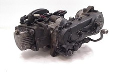 BLOCCO MOTORE Piaggio Zip 4T