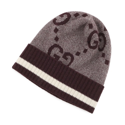 Cappello maglia logo gucci - cappello, gg